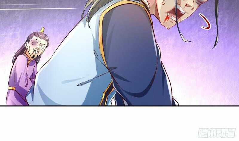 Trùng Sinh Ma Tôn Lộng Quyền Chapter 19 trang 16