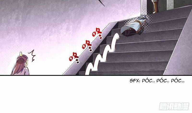 Trùng Sinh Ma Tôn Lộng Quyền Chapter 19 trang 23