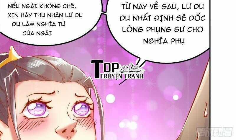 Trùng Sinh Ma Tôn Lộng Quyền Chapter 19 trang 25