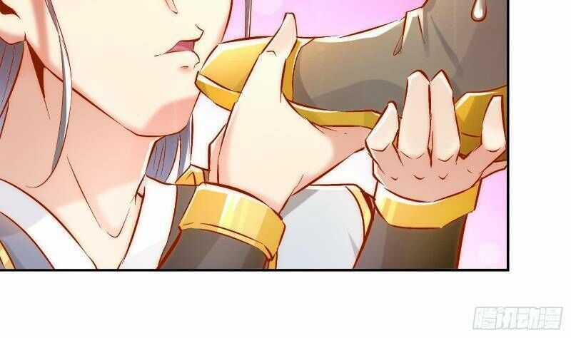 Trùng Sinh Ma Tôn Lộng Quyền Chapter 19 trang 26