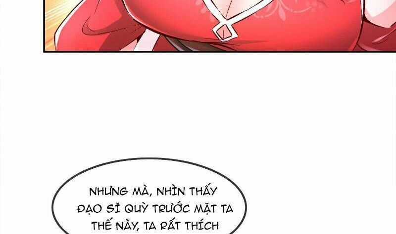 Trùng Sinh Ma Tôn Lộng Quyền Chapter 19 trang 29