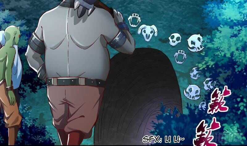 Trùng Sinh Ma Tôn Lộng Quyền Chapter 19 trang 3