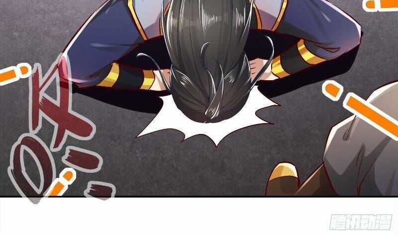 Trùng Sinh Ma Tôn Lộng Quyền Chapter 19 trang 34