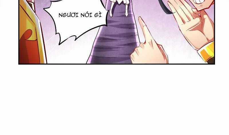 Trùng Sinh Ma Tôn Lộng Quyền Chapter 19 trang 37