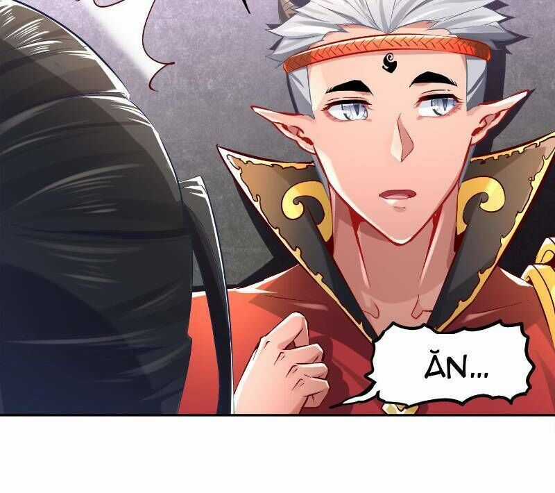 Trùng Sinh Ma Tôn Lộng Quyền Chapter 19 trang 39