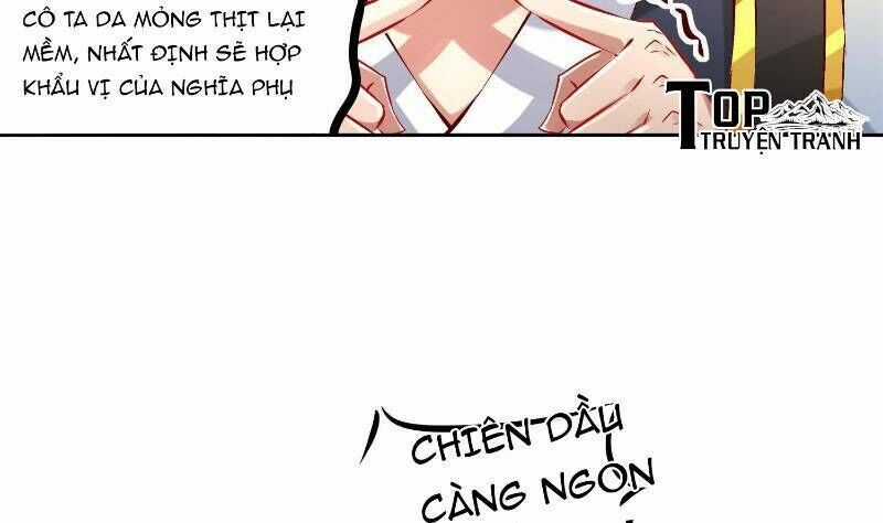Trùng Sinh Ma Tôn Lộng Quyền Chapter 19 trang 44