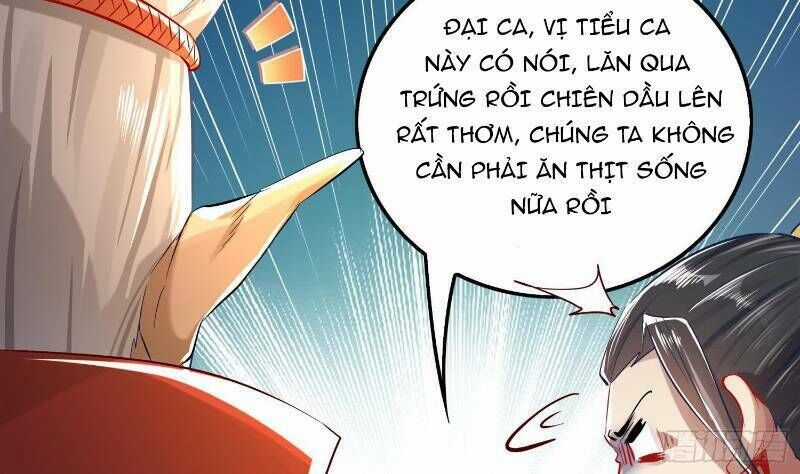 Trùng Sinh Ma Tôn Lộng Quyền Chapter 19 trang 46