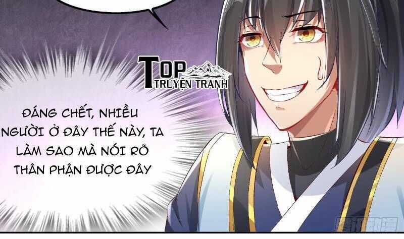 Trùng Sinh Ma Tôn Lộng Quyền Chapter 19 trang 49