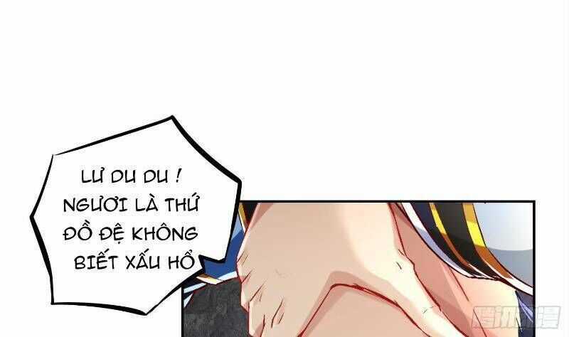 Trùng Sinh Ma Tôn Lộng Quyền Chapter 19 trang 8