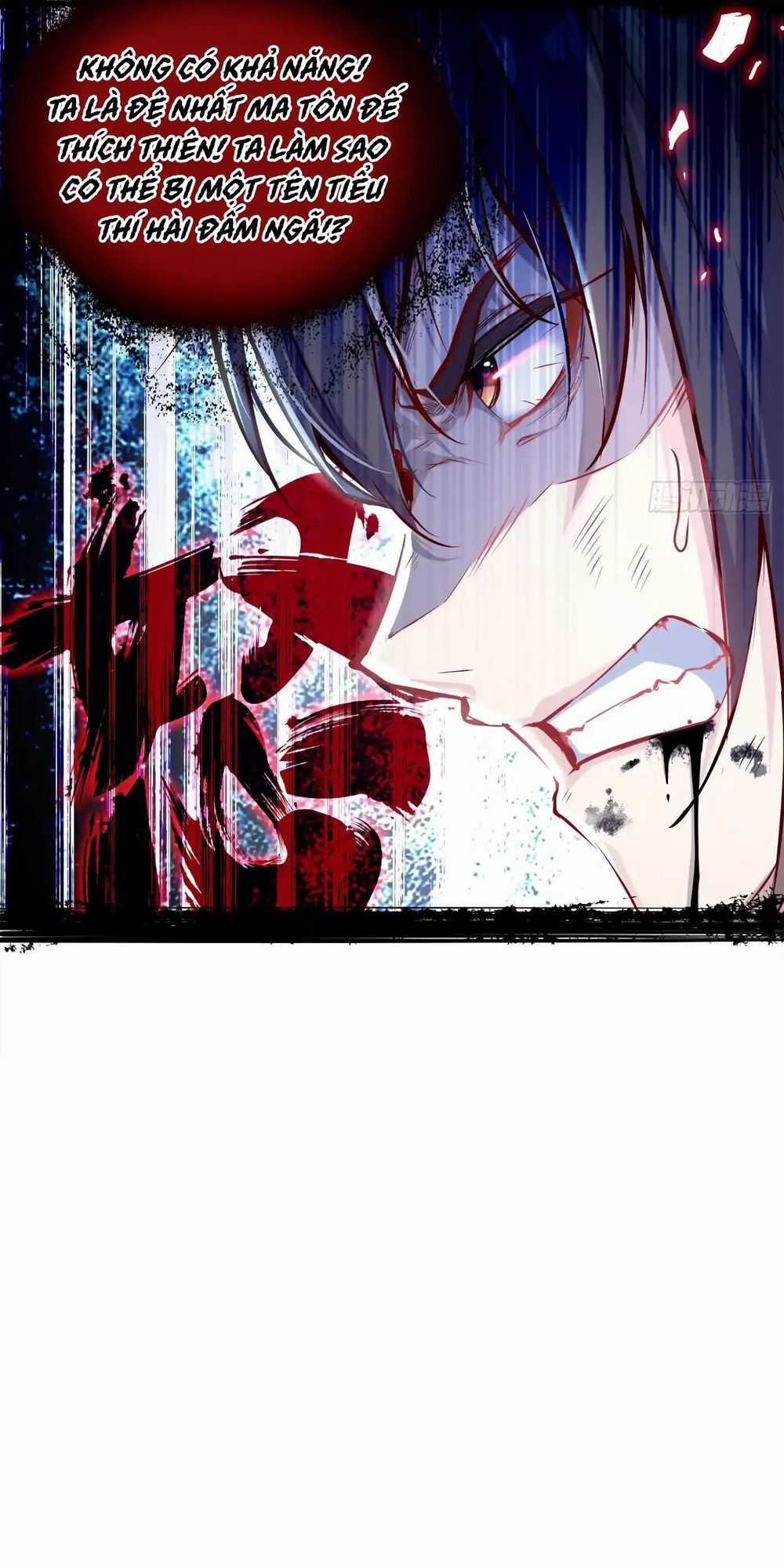 Trùng Sinh Ma Tôn Lộng Quyền Chapter 2 trang 10