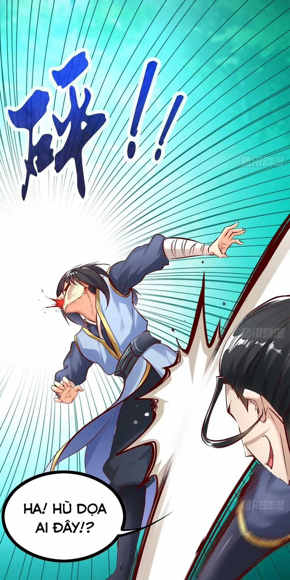 Trùng Sinh Ma Tôn Lộng Quyền Chapter 2 trang 13