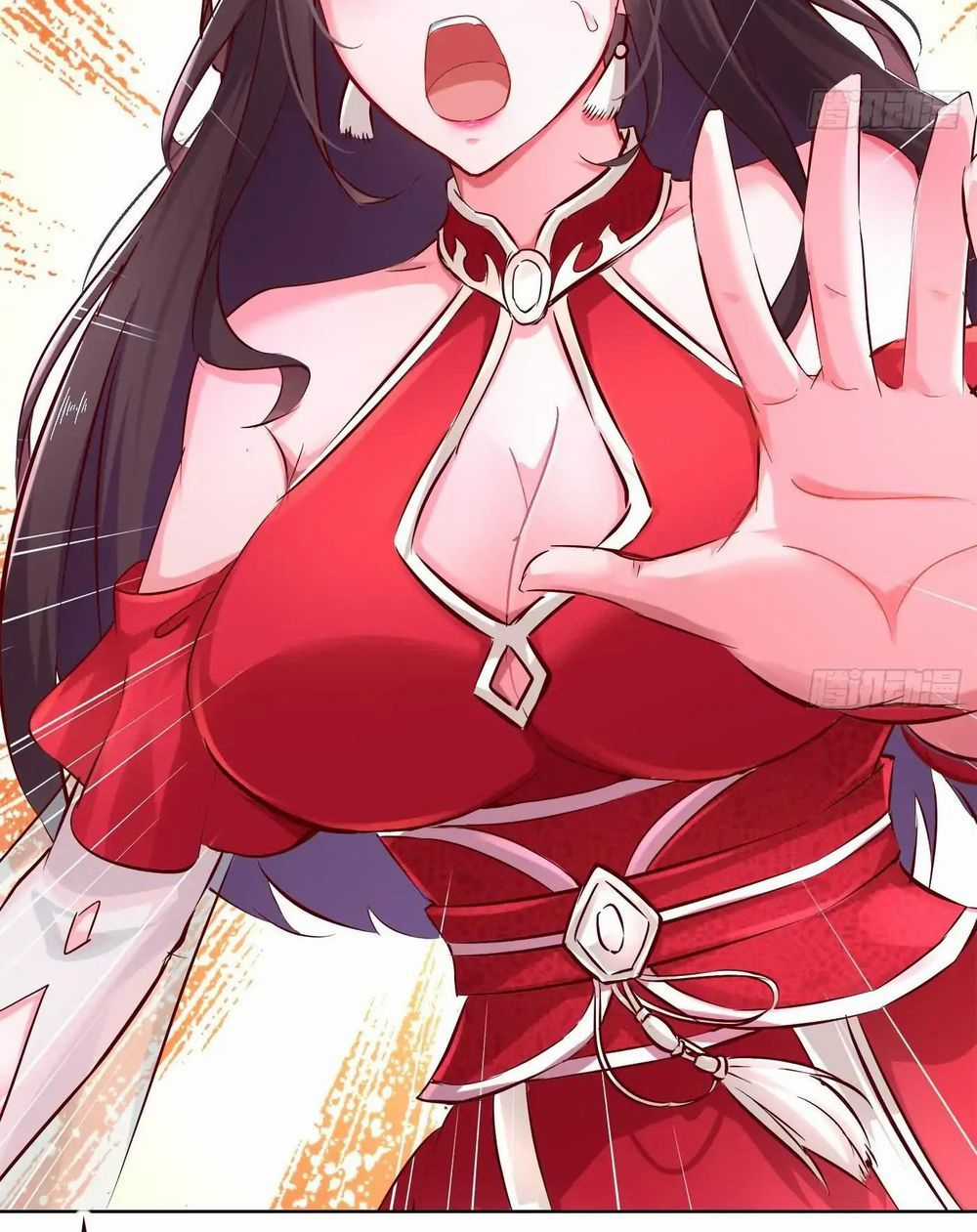 Trùng Sinh Ma Tôn Lộng Quyền Chapter 2 trang 15