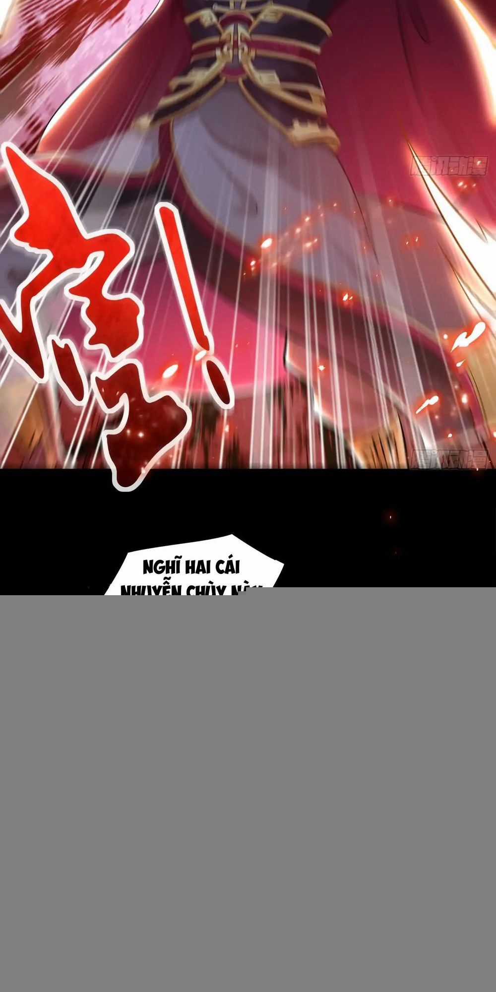 Trùng Sinh Ma Tôn Lộng Quyền Chapter 2 trang 21