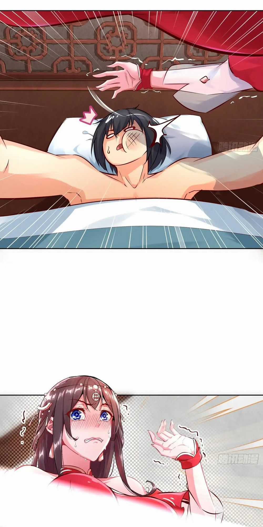 Trùng Sinh Ma Tôn Lộng Quyền Chapter 2 trang 23