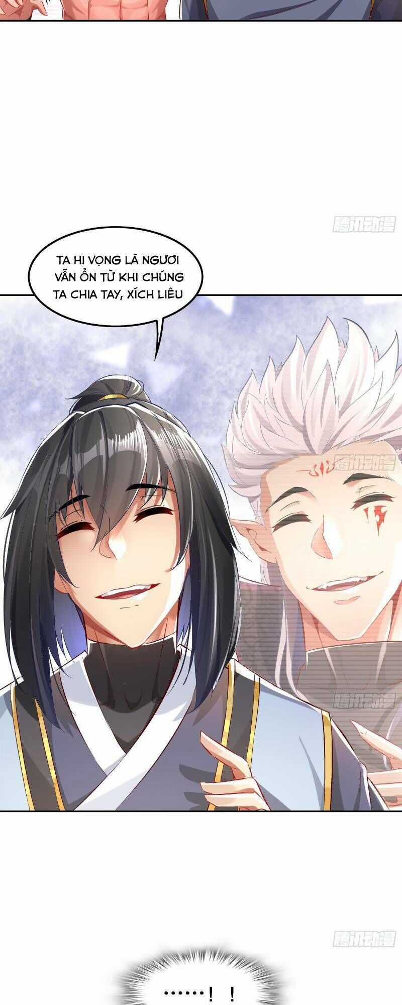 Trùng Sinh Ma Tôn Lộng Quyền Chapter 20 trang 16