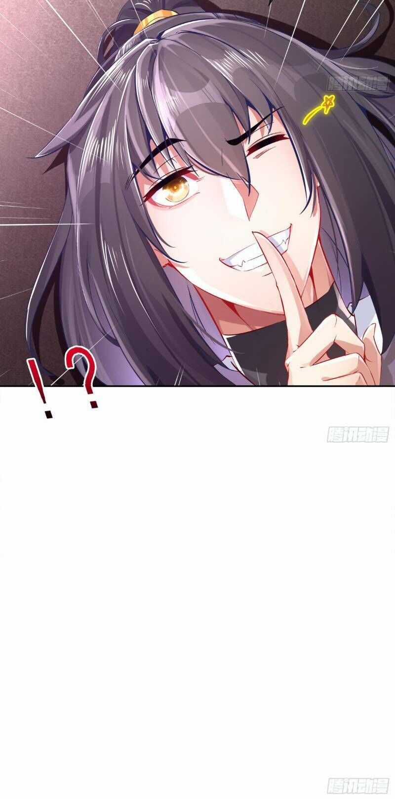 Trùng Sinh Ma Tôn Lộng Quyền Chapter 21 trang 21