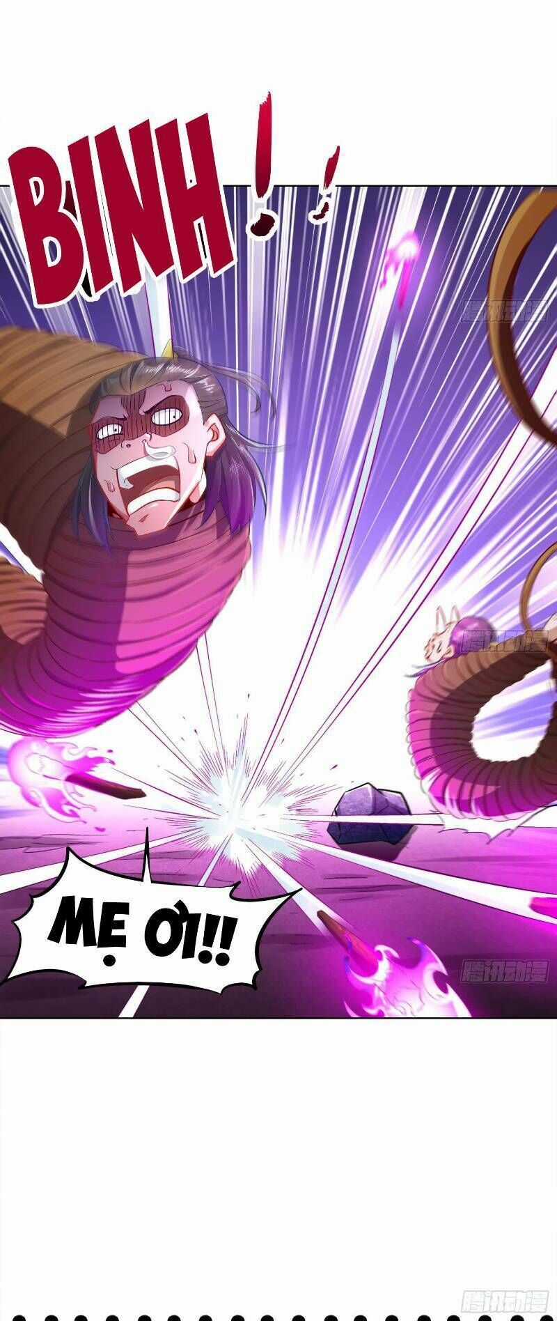 Trùng Sinh Ma Tôn Lộng Quyền Chapter 22 trang 13