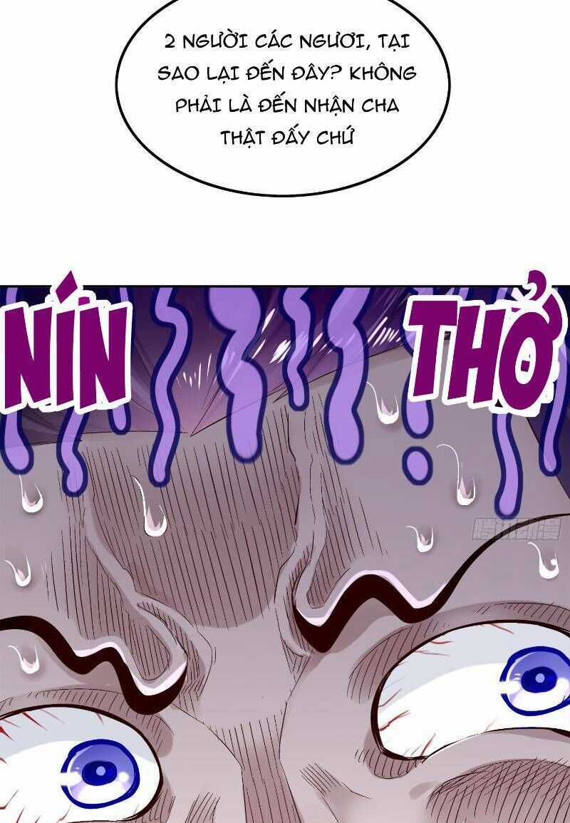 Trùng Sinh Ma Tôn Lộng Quyền Chapter 22 trang 21