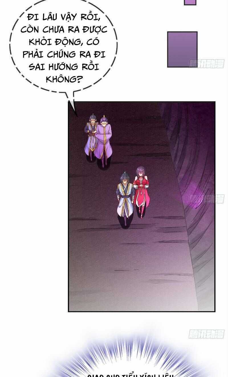 Trùng Sinh Ma Tôn Lộng Quyền Chapter 23 trang 9