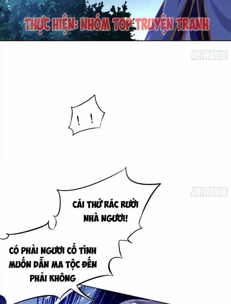 Trùng Sinh Ma Tôn Lộng Quyền Chapter 25 trang 10