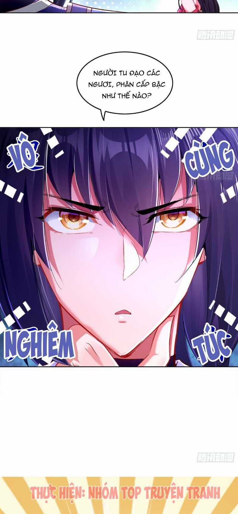 Trùng Sinh Ma Tôn Lộng Quyền Chapter 25 trang 17