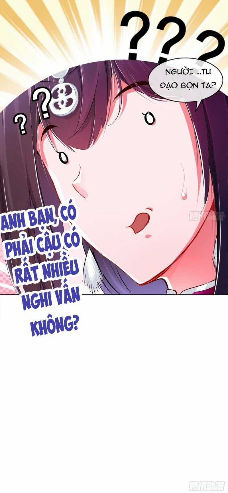 Trùng Sinh Ma Tôn Lộng Quyền Chapter 25 trang 18