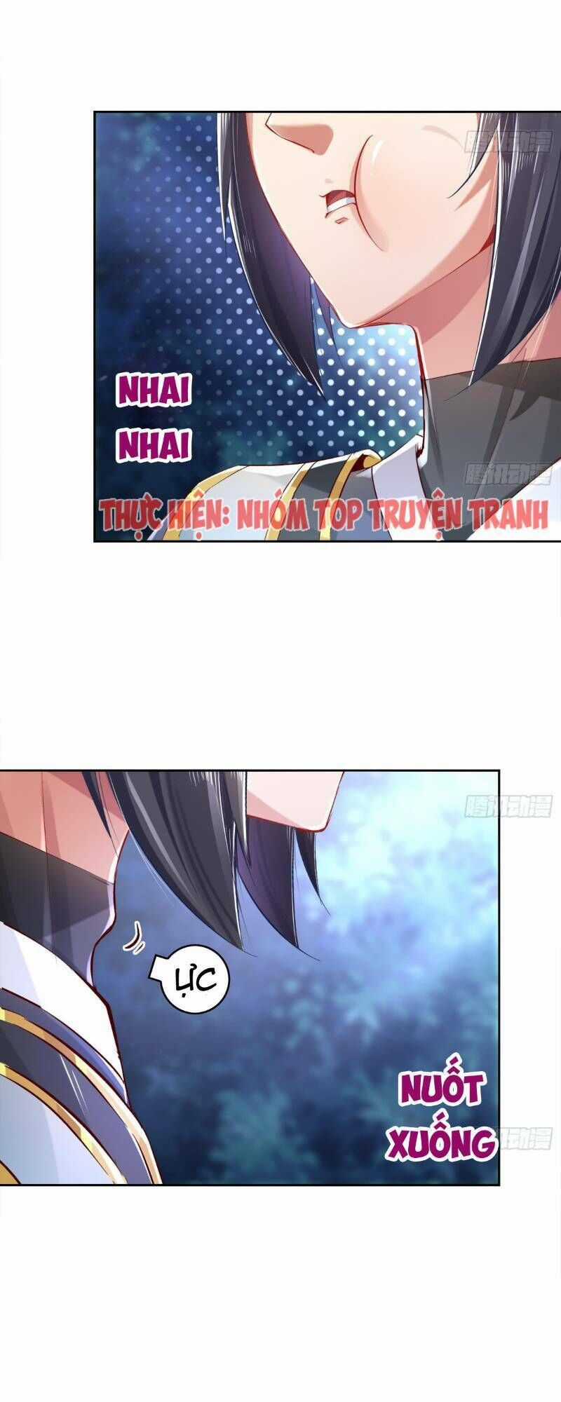 Trùng Sinh Ma Tôn Lộng Quyền Chapter 25 trang 2