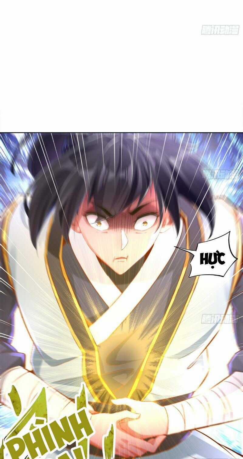 Trùng Sinh Ma Tôn Lộng Quyền Chapter 25 trang 3