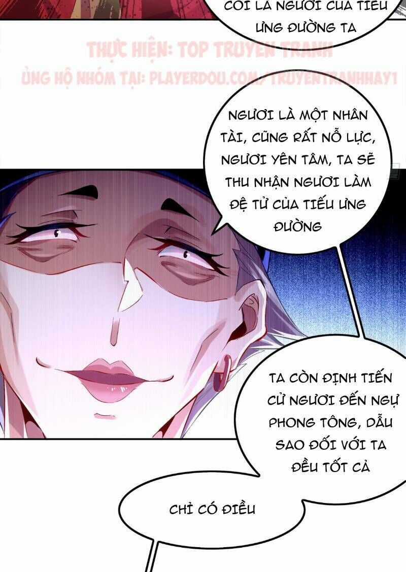 Trùng Sinh Ma Tôn Lộng Quyền Chapter 28 trang 11