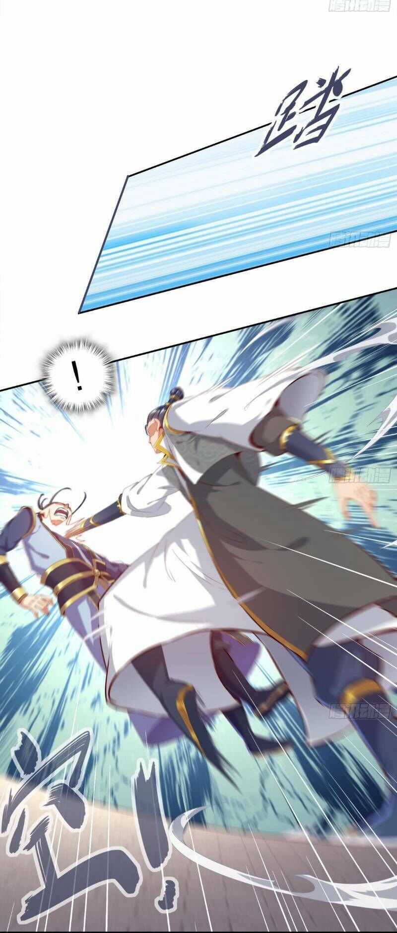 Trùng Sinh Ma Tôn Lộng Quyền Chapter 28 trang 15