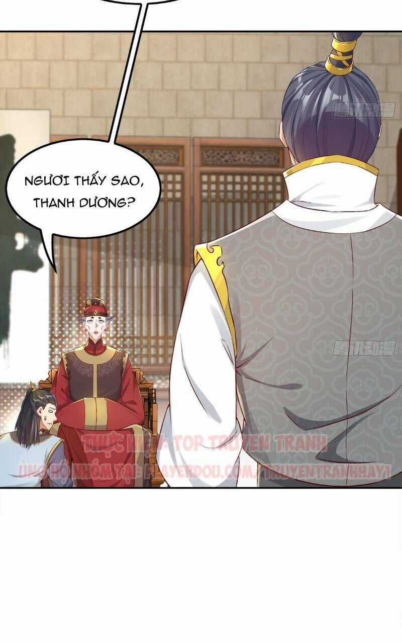 Trùng Sinh Ma Tôn Lộng Quyền Chapter 28 trang 9