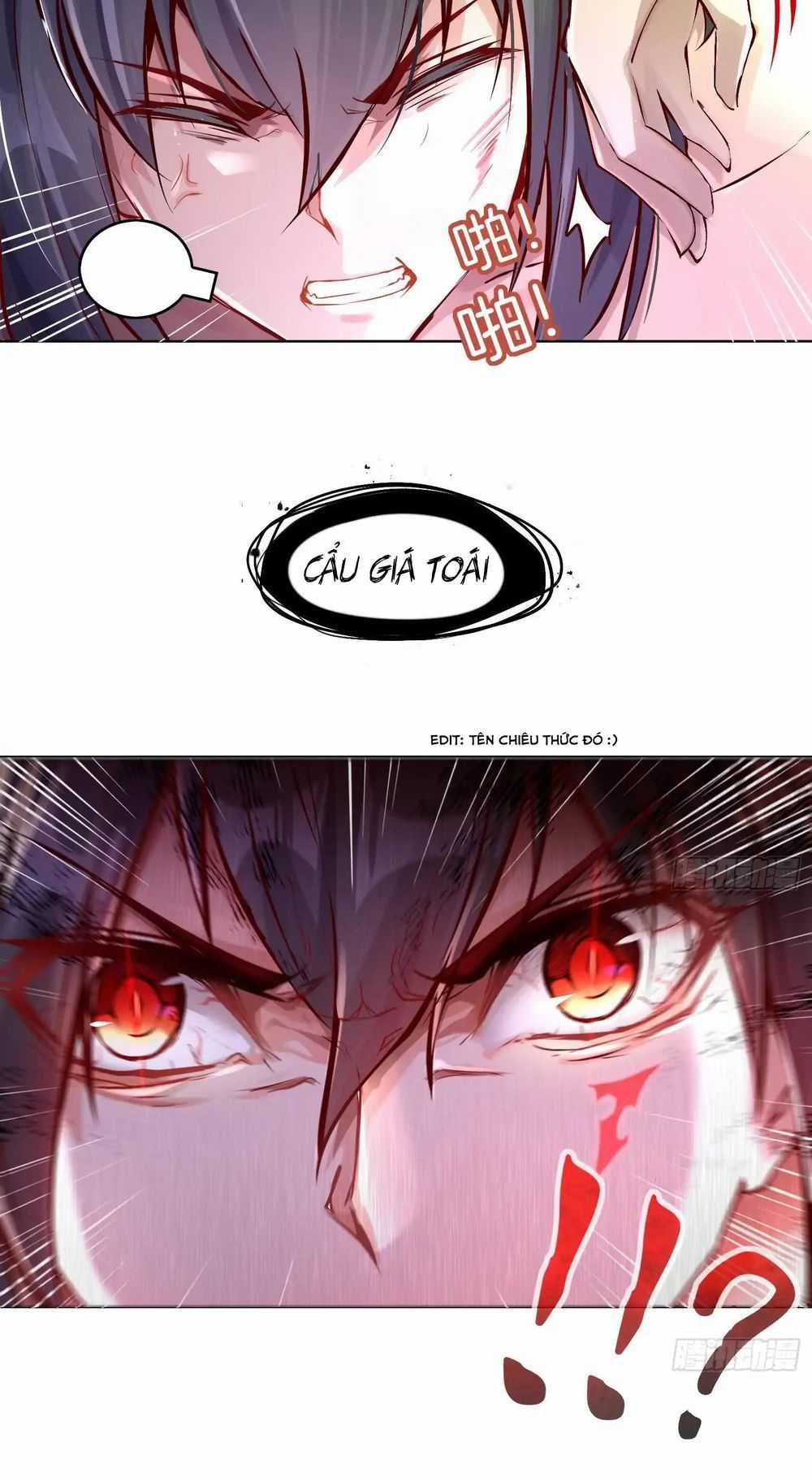 Trùng Sinh Ma Tôn Lộng Quyền Chapter 3 trang 18