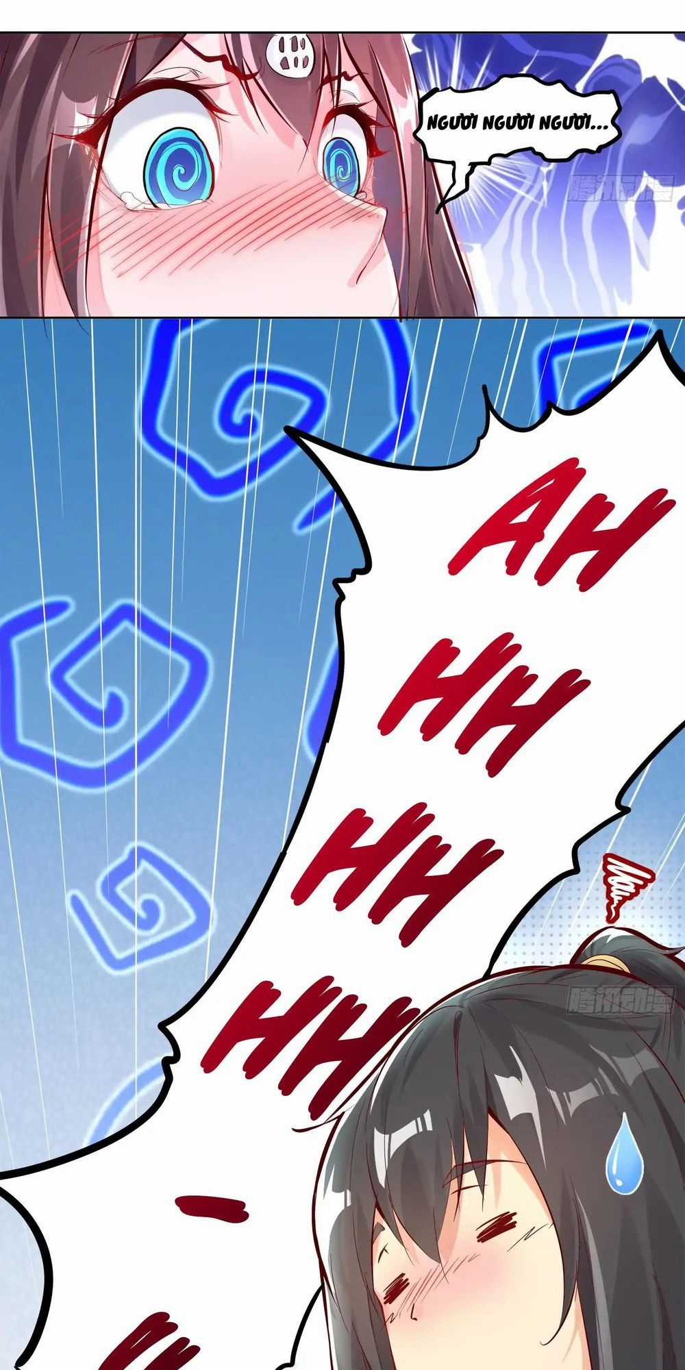 Trùng Sinh Ma Tôn Lộng Quyền Chapter 3 trang 5