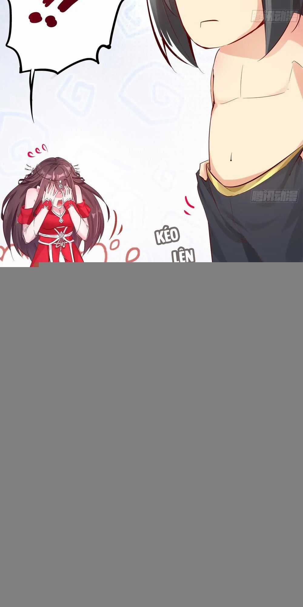 Trùng Sinh Ma Tôn Lộng Quyền Chapter 3 trang 6