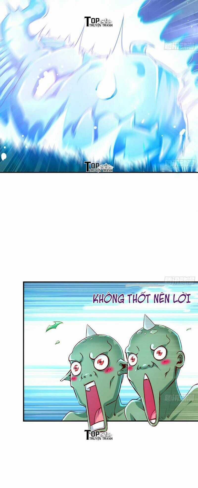 Trùng Sinh Ma Tôn Lộng Quyền Chapter 30 trang 11