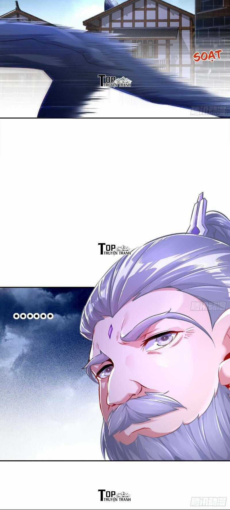 Trùng Sinh Ma Tôn Lộng Quyền Chapter 30 trang 21