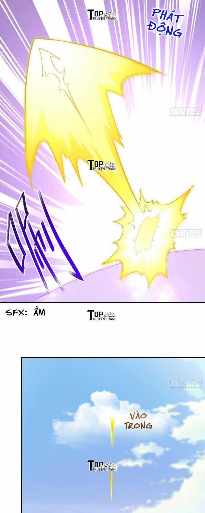 Trùng Sinh Ma Tôn Lộng Quyền Chapter 30 trang 7