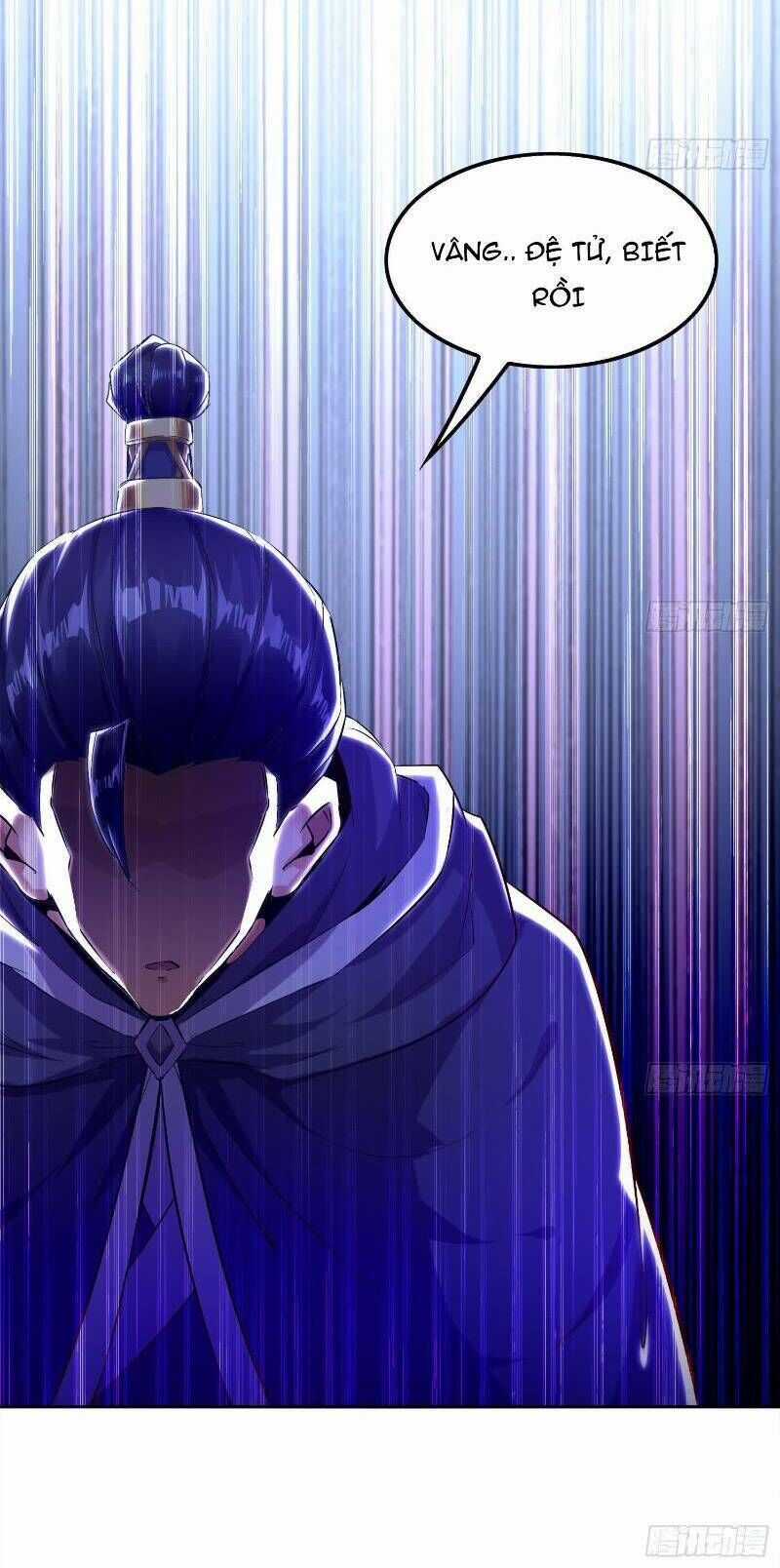 Trùng Sinh Ma Tôn Lộng Quyền Chapter 31 trang 17