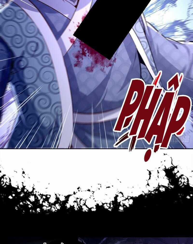 Trùng Sinh Ma Tôn Lộng Quyền Chapter 31 trang 19