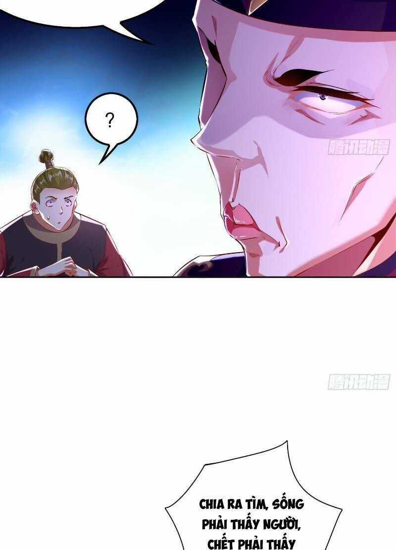 Trùng Sinh Ma Tôn Lộng Quyền Chapter 31 trang 4