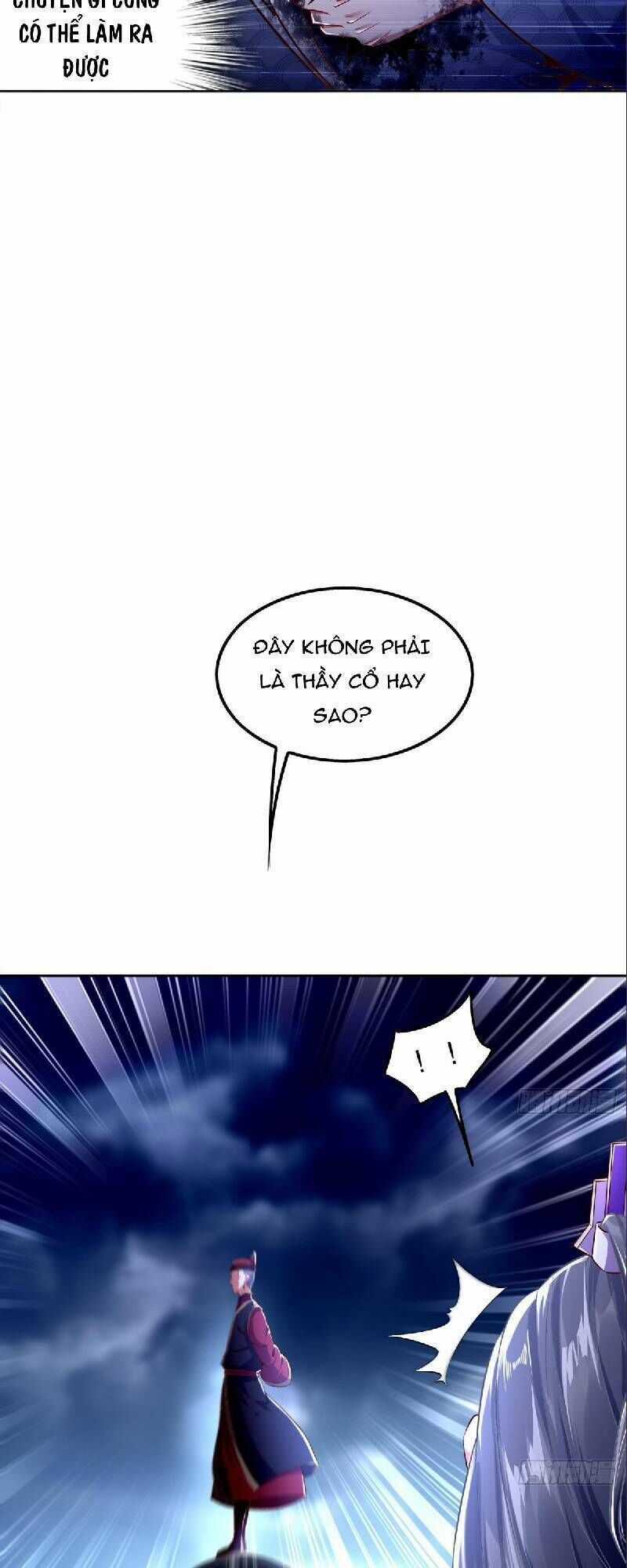 Trùng Sinh Ma Tôn Lộng Quyền Chapter 32 trang 7