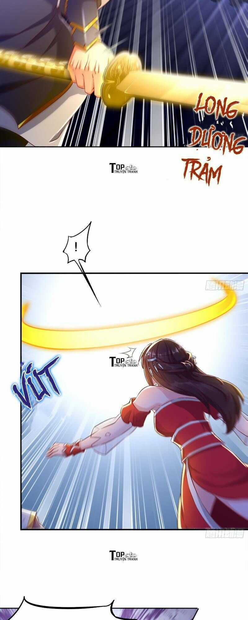 Trùng Sinh Ma Tôn Lộng Quyền Chapter 33 trang 14