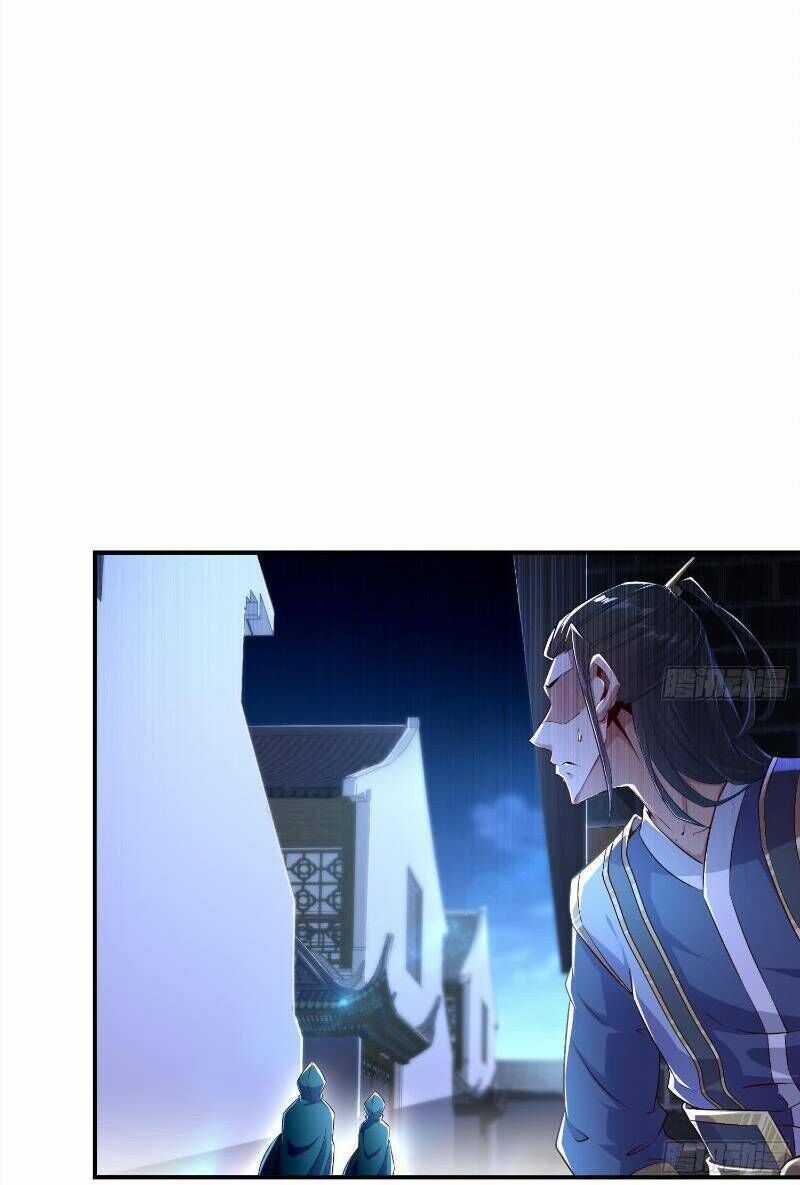 Trùng Sinh Ma Tôn Lộng Quyền Chapter 35 trang 16