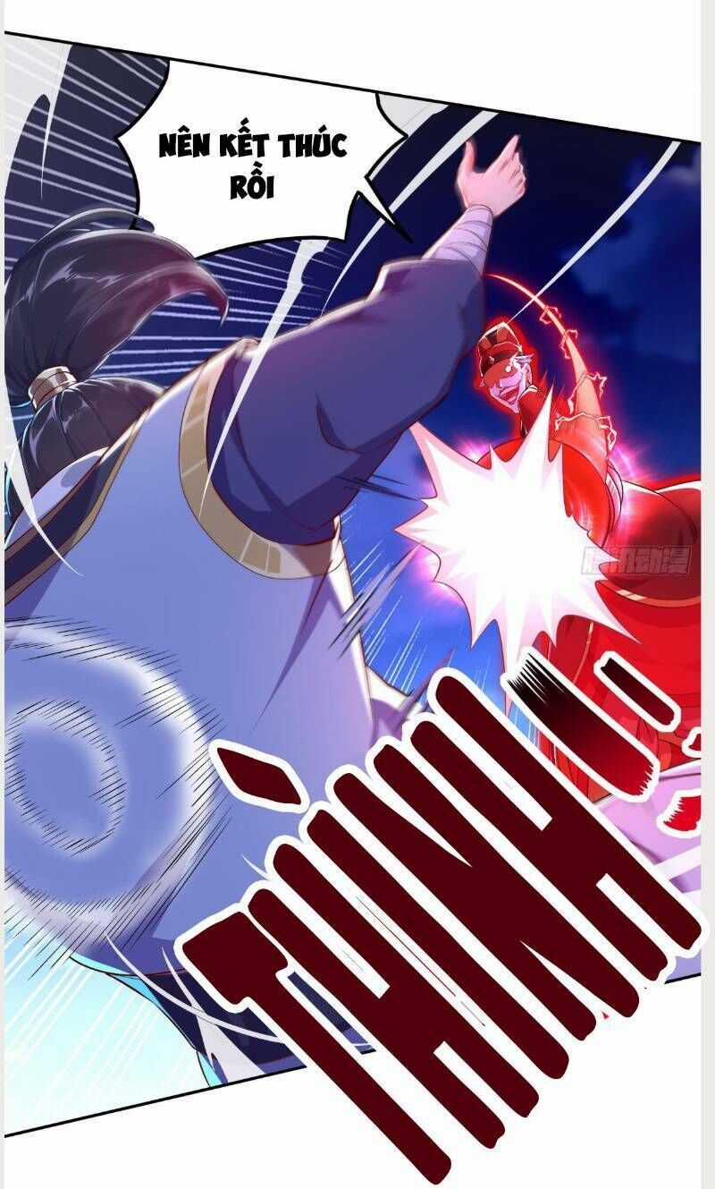 Trùng Sinh Ma Tôn Lộng Quyền Chapter 38 trang 10