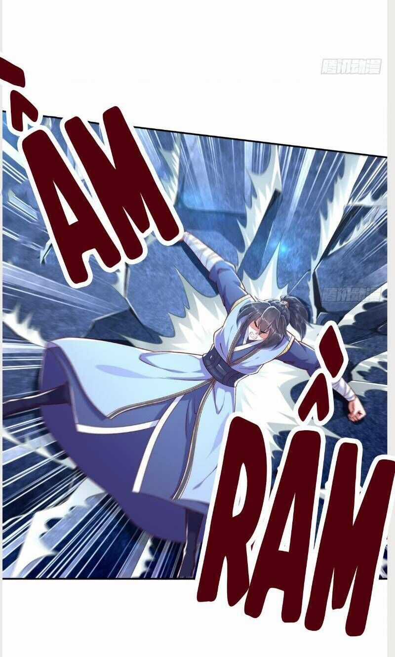 Trùng Sinh Ma Tôn Lộng Quyền Chapter 38 trang 11