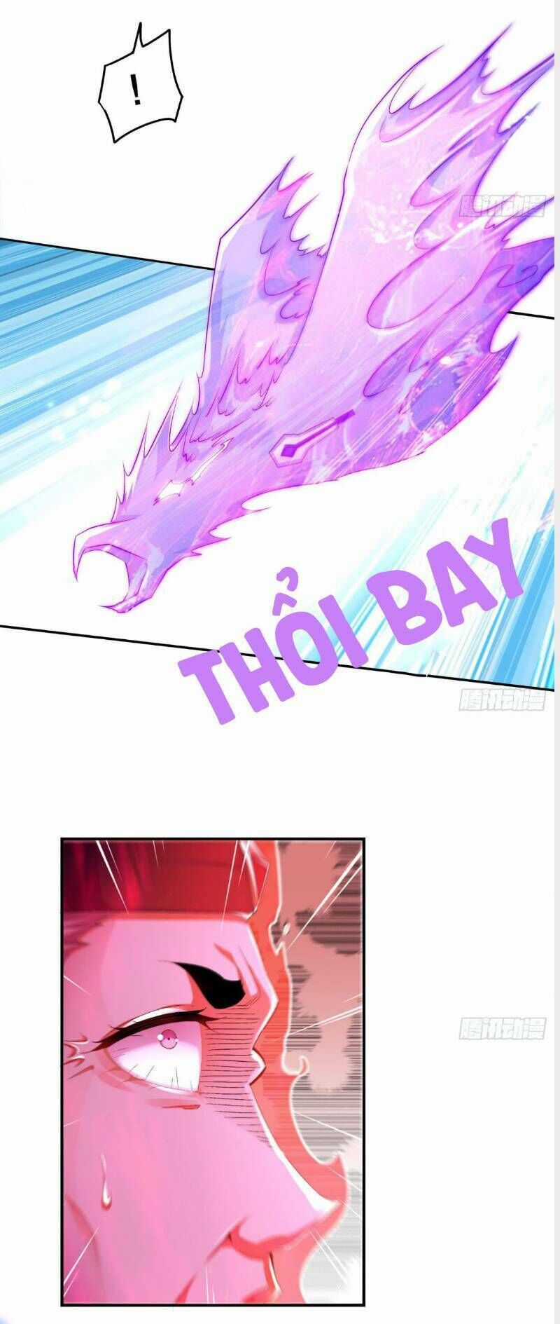 Trùng Sinh Ma Tôn Lộng Quyền Chapter 38 trang 18