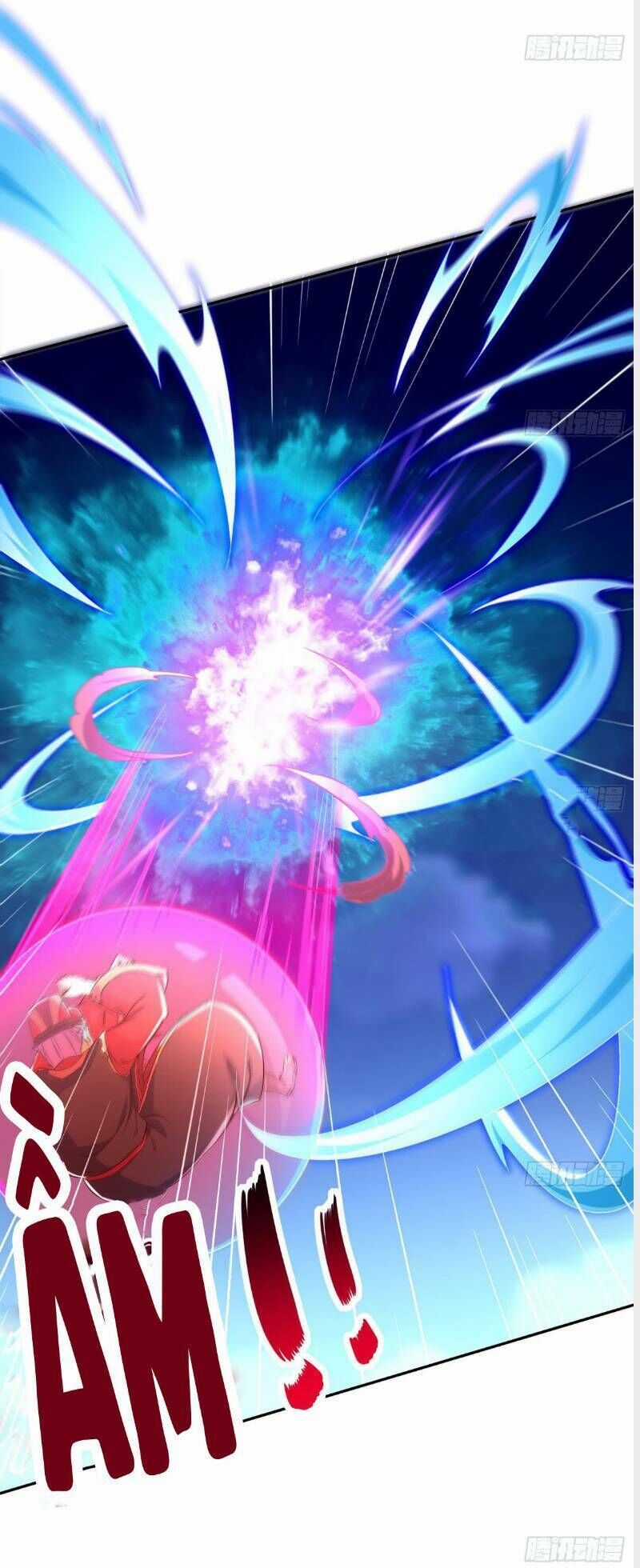 Trùng Sinh Ma Tôn Lộng Quyền Chapter 38 trang 19