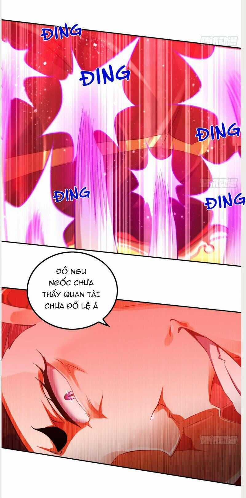 Trùng Sinh Ma Tôn Lộng Quyền Chapter 38 trang 9