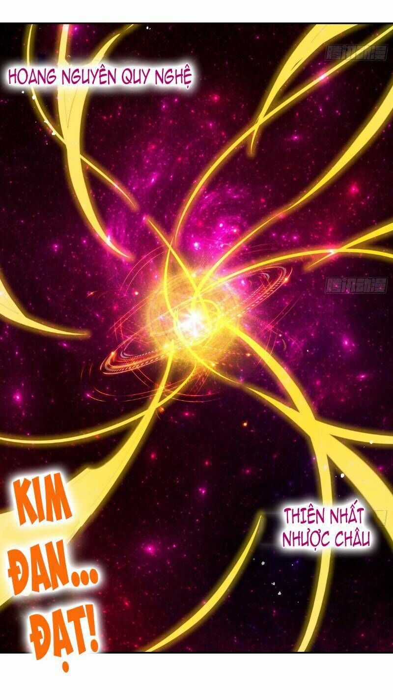 Trùng Sinh Ma Tôn Lộng Quyền Chapter 39 trang 16