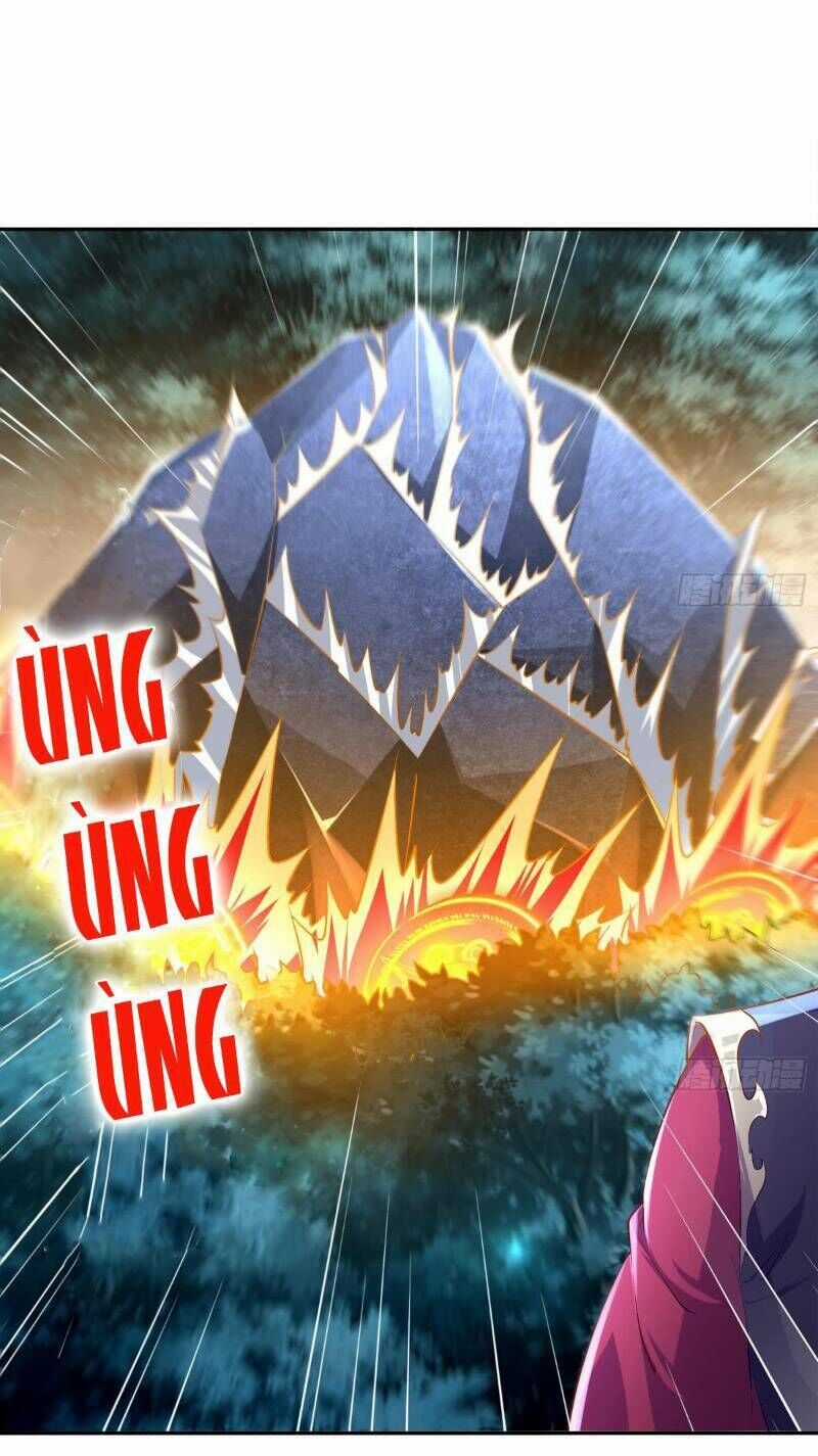 Trùng Sinh Ma Tôn Lộng Quyền Chapter 39 trang 17